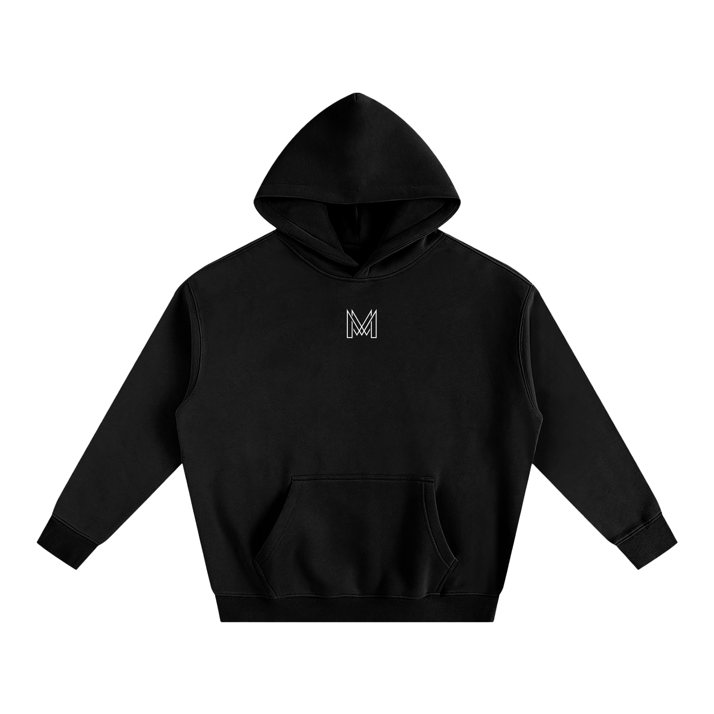The Original Hoodie