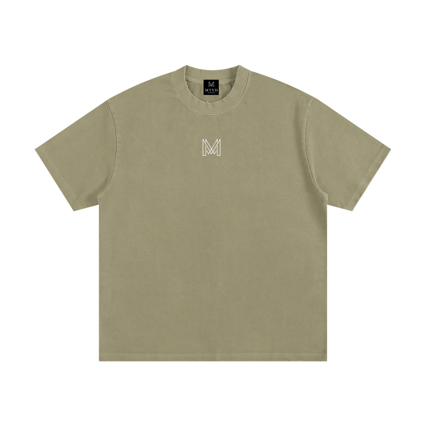 Elevated Heavyweight Shirt