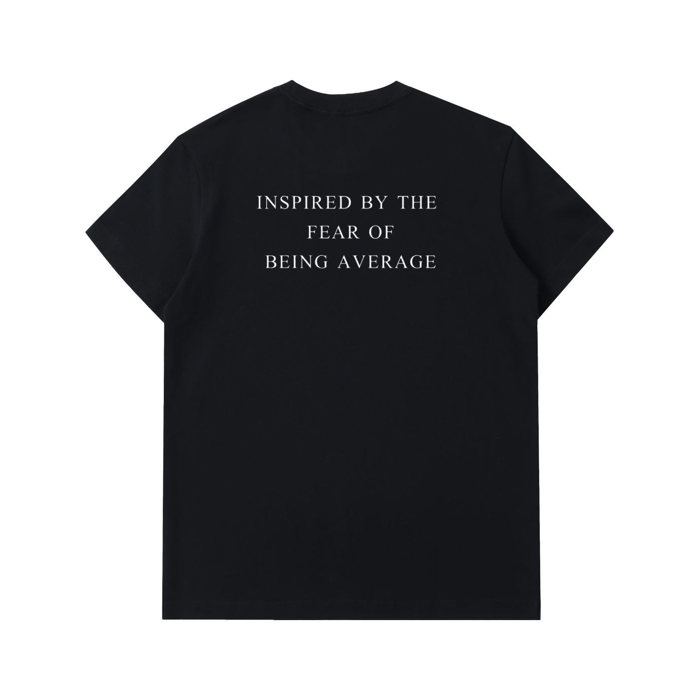 Average Shirt