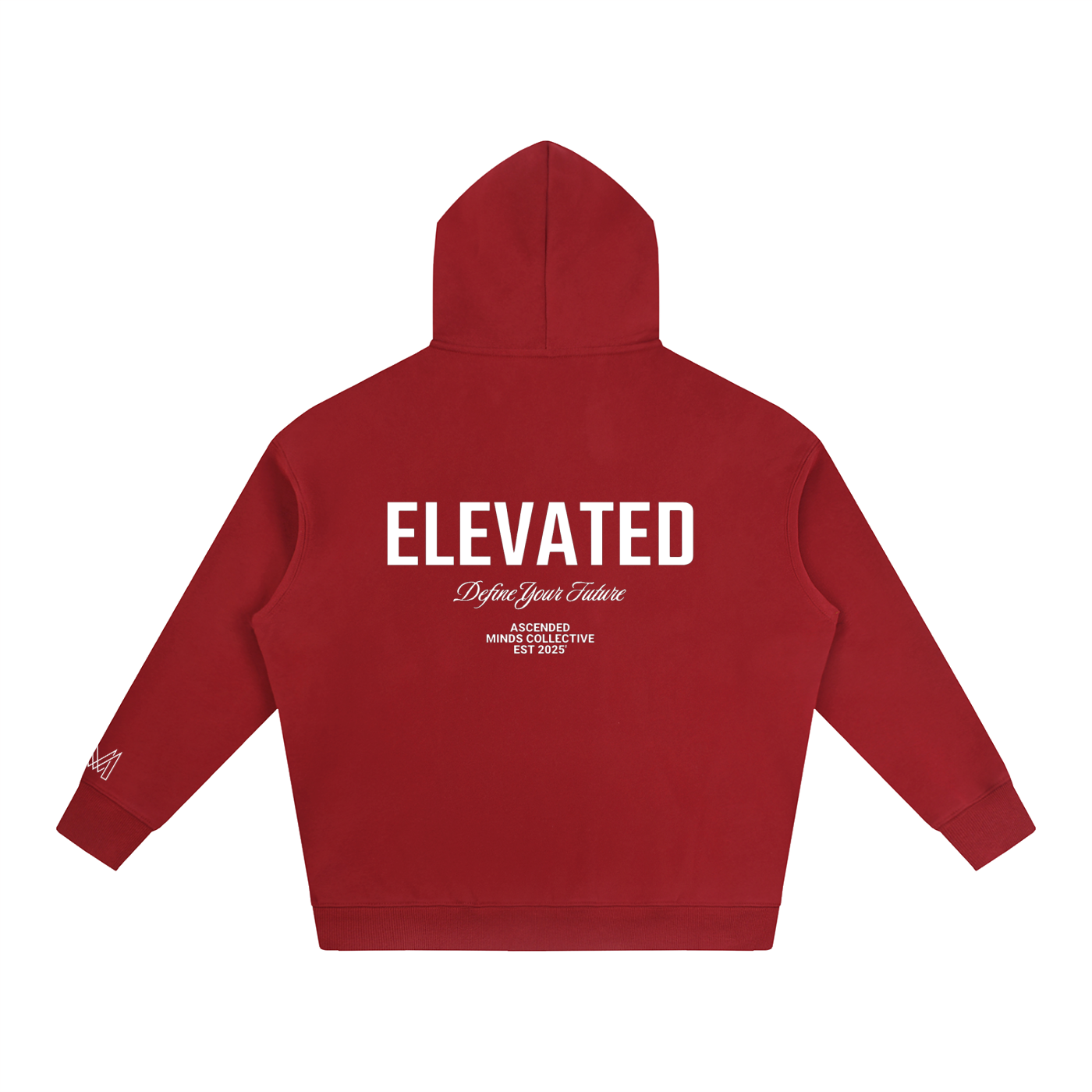 Elevated Hoodie
