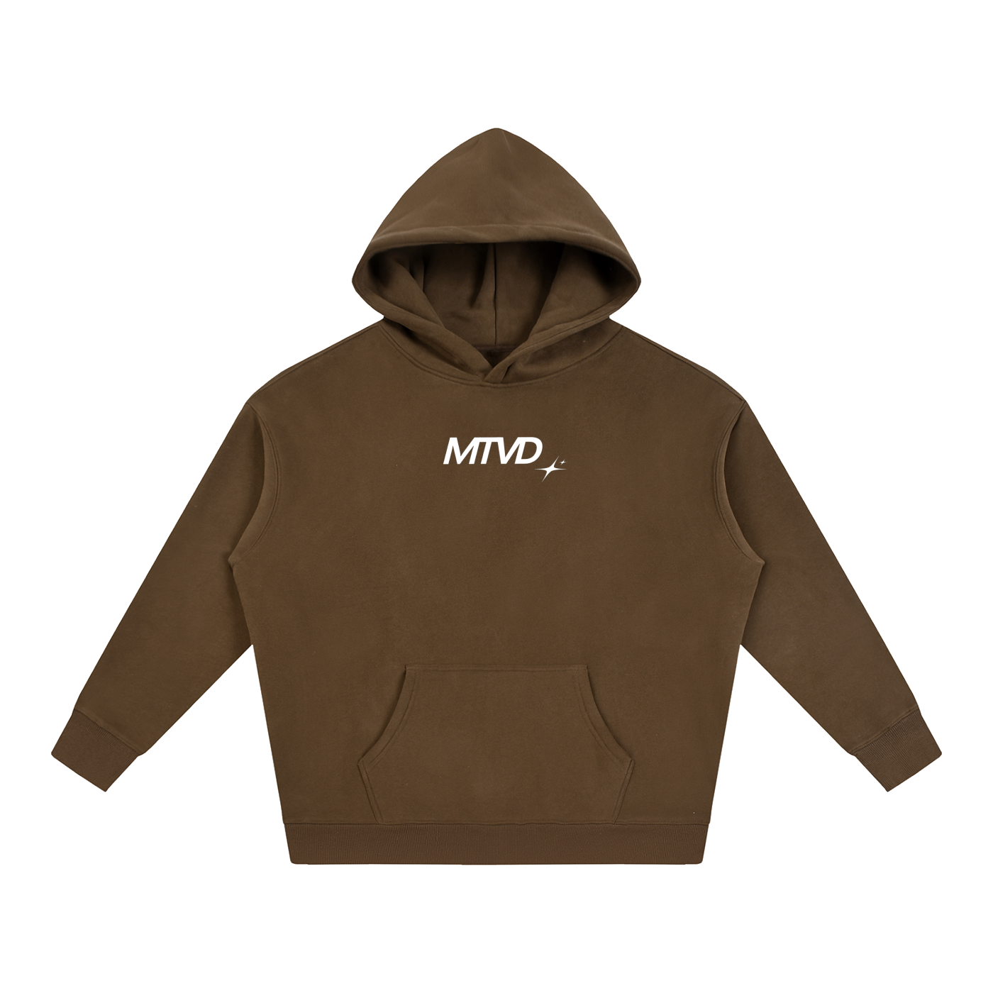 Elevated ll Hoodie
