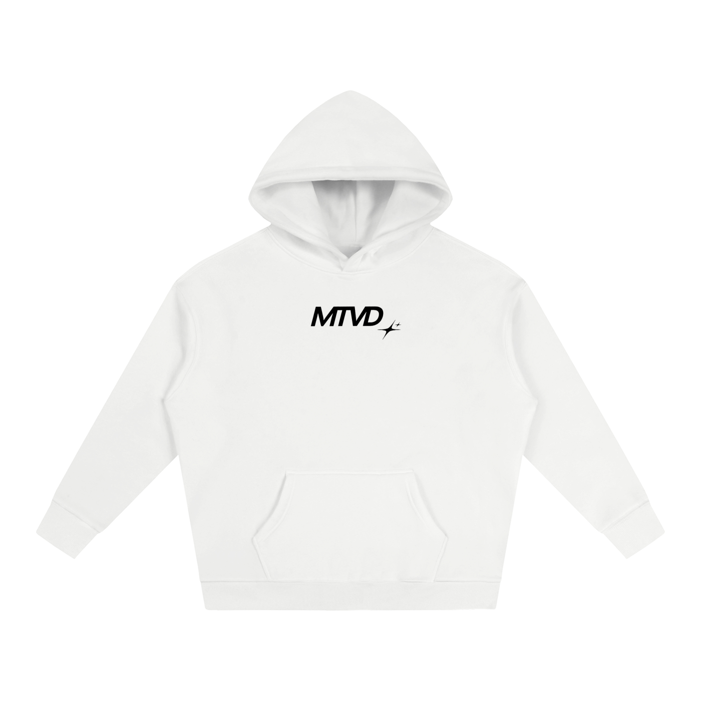 Elevated II Hoodie