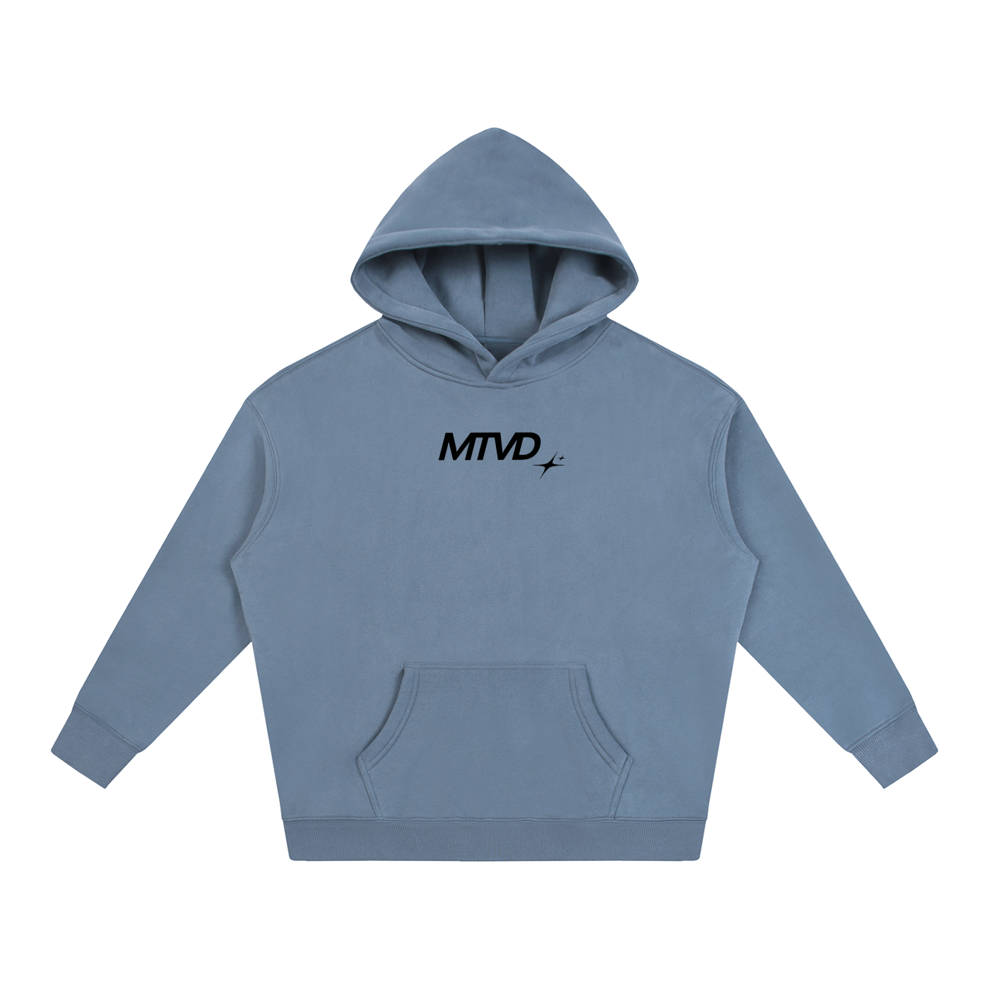 Elevated II Hoodie