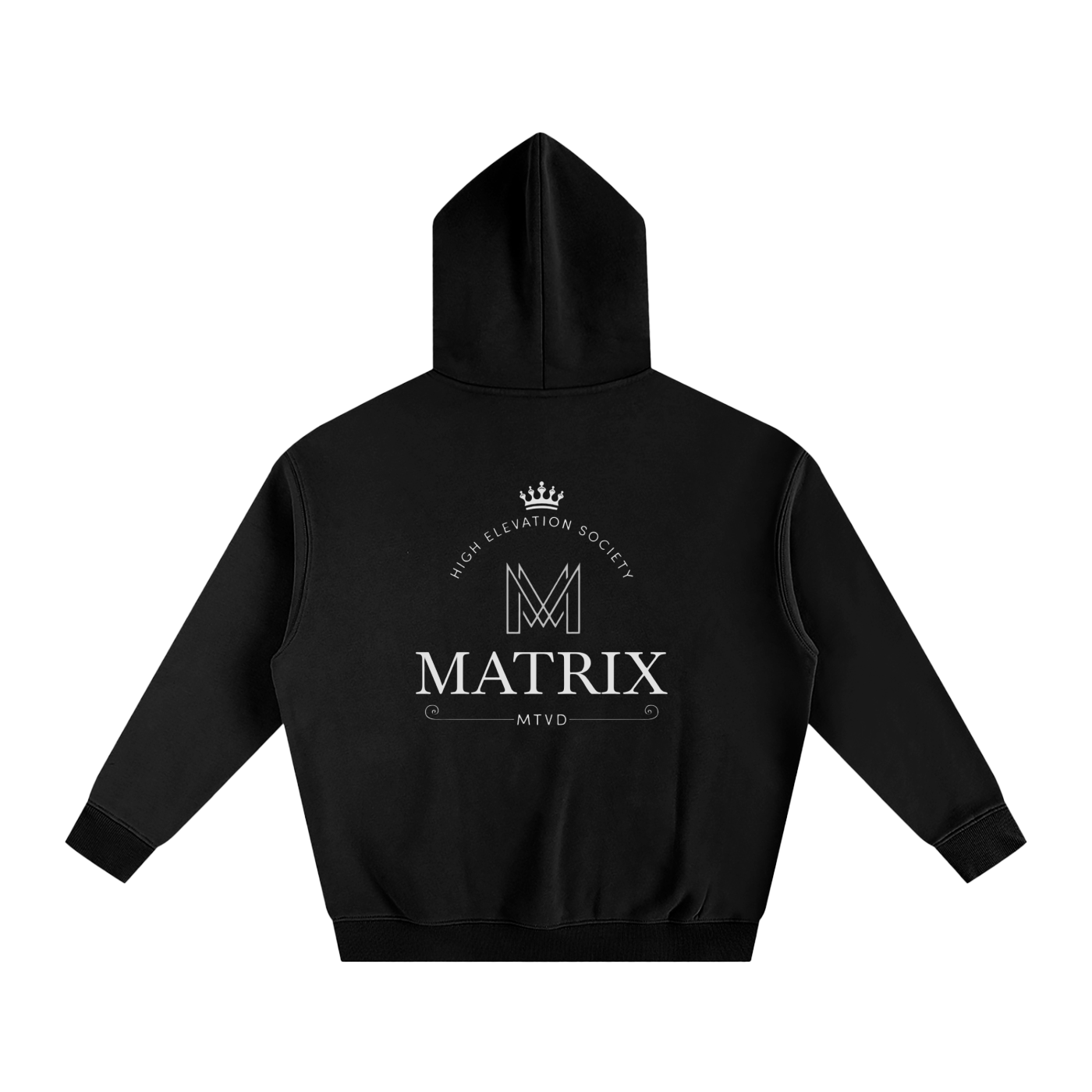 The Original Hoodie