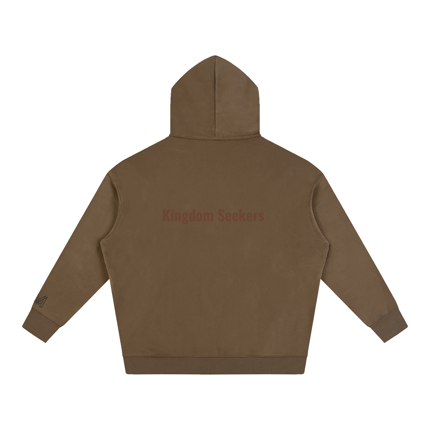 Kingdom Seekers Hoodie