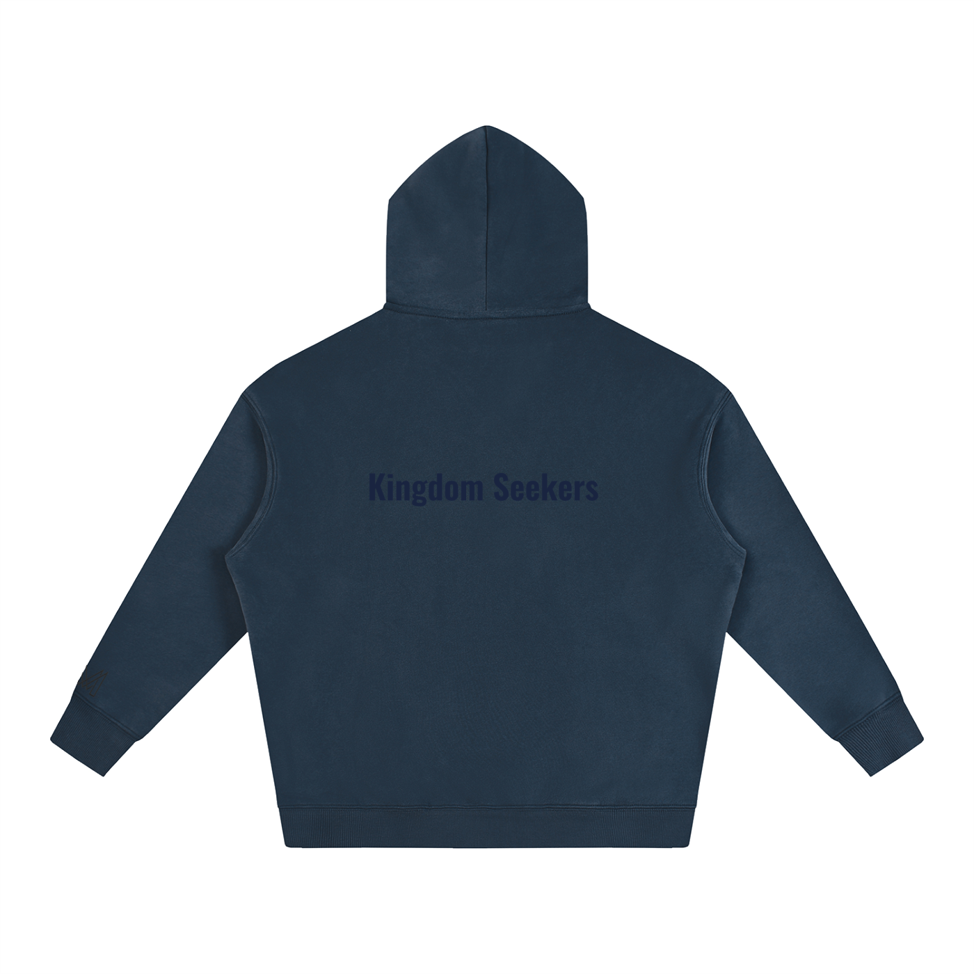 Kingdom Seekers Hoodie