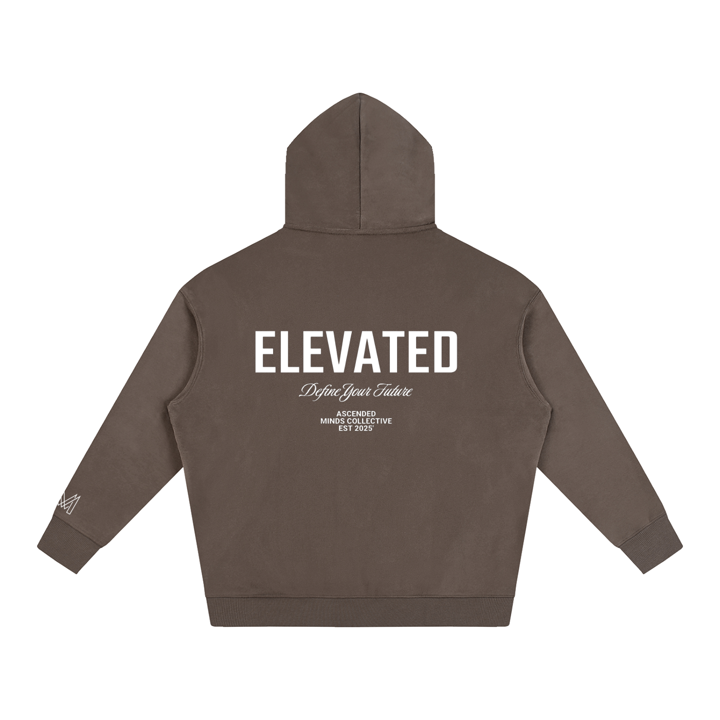 Elevated Hoodie