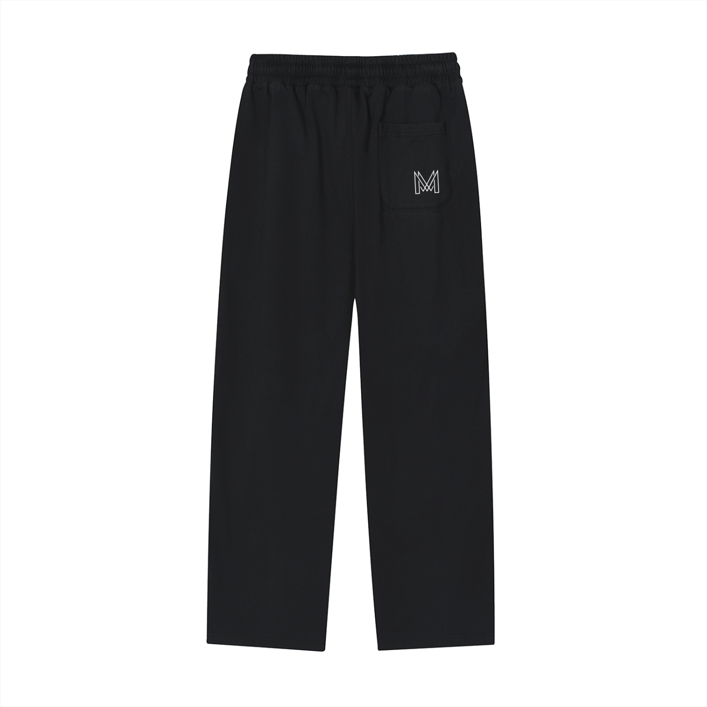 Reflection Striped Sweats