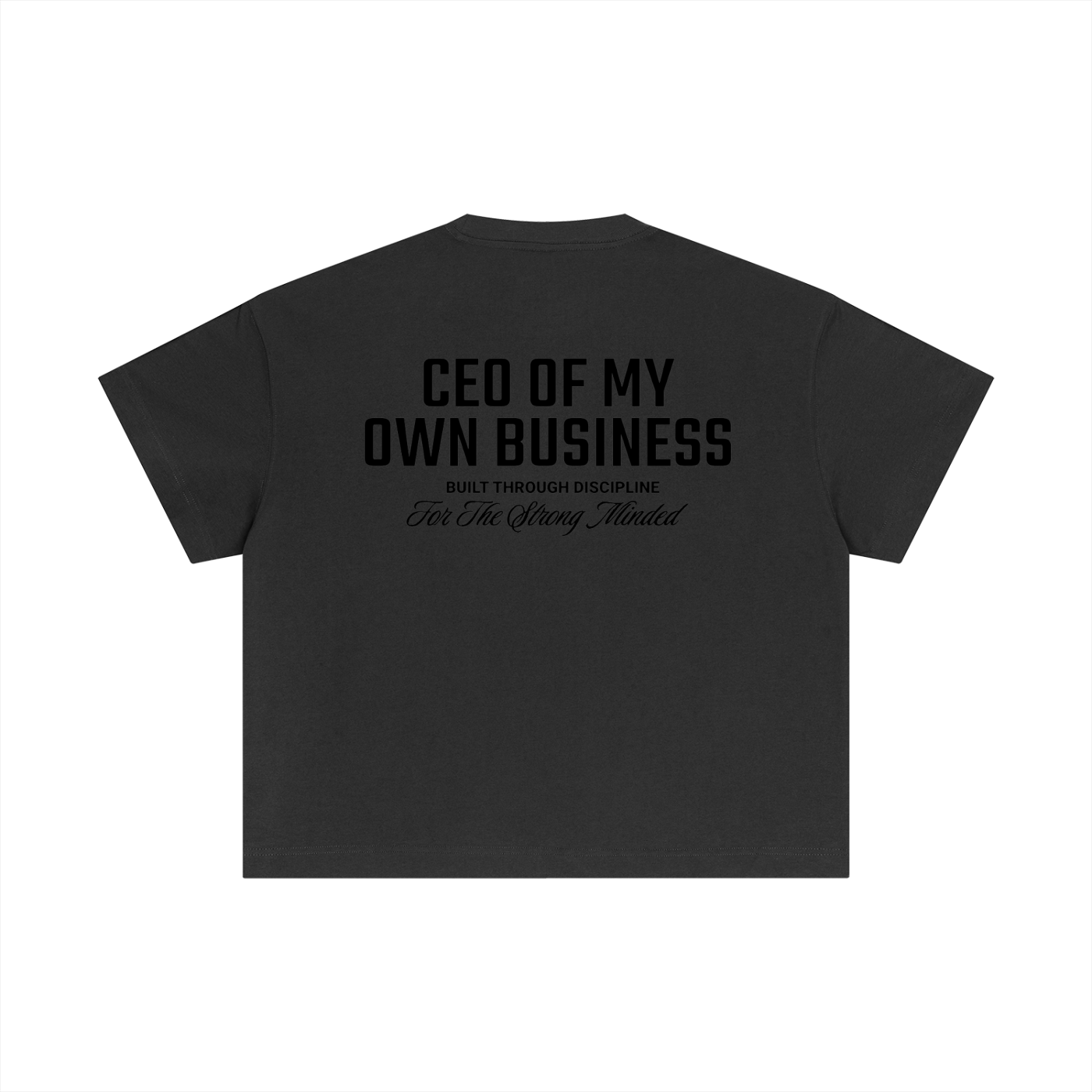 CEO Essential Shirt