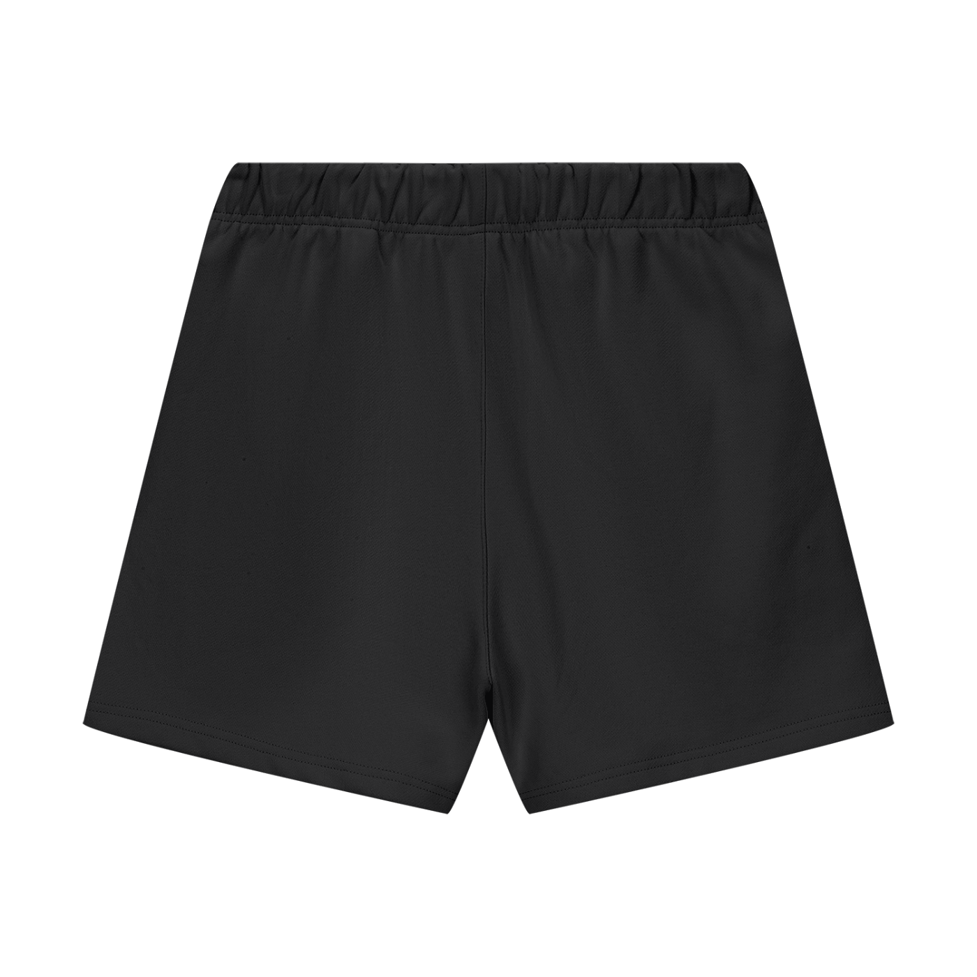 Fear God Black Shorts