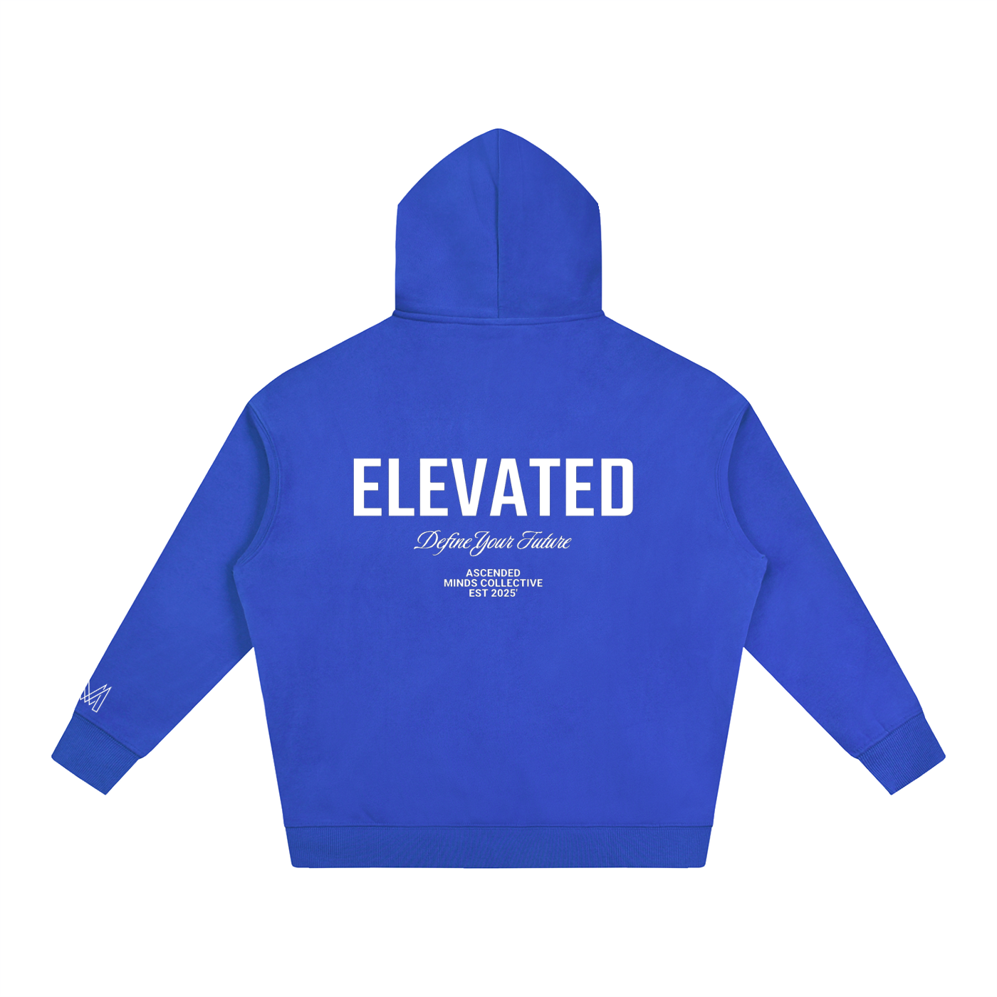 Elevated Hoodie