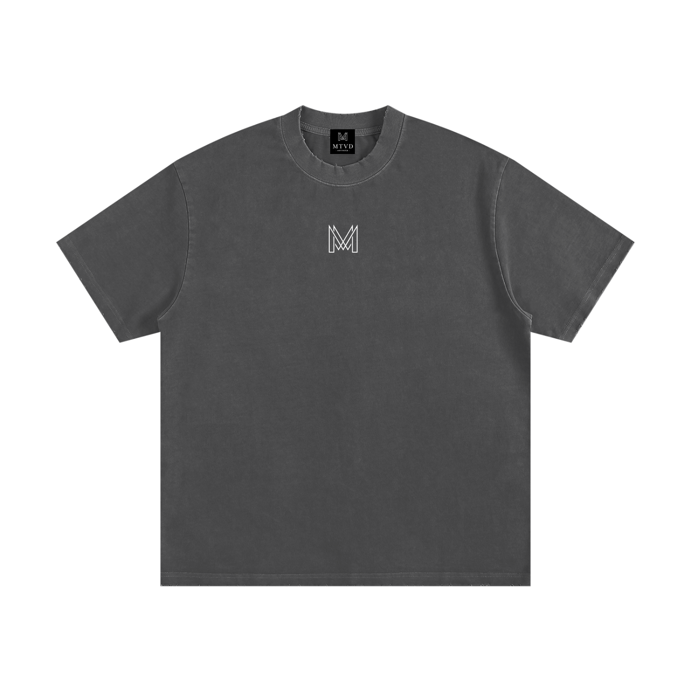 Elevated Heavyweight Shirt
