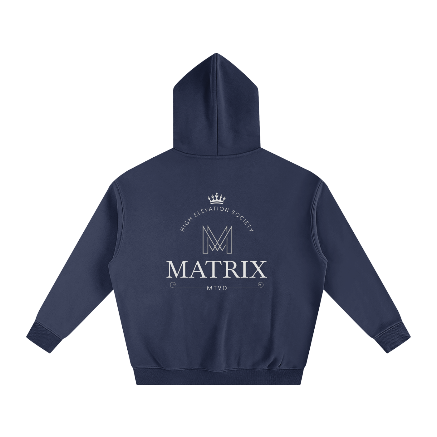 The Original Hoodie