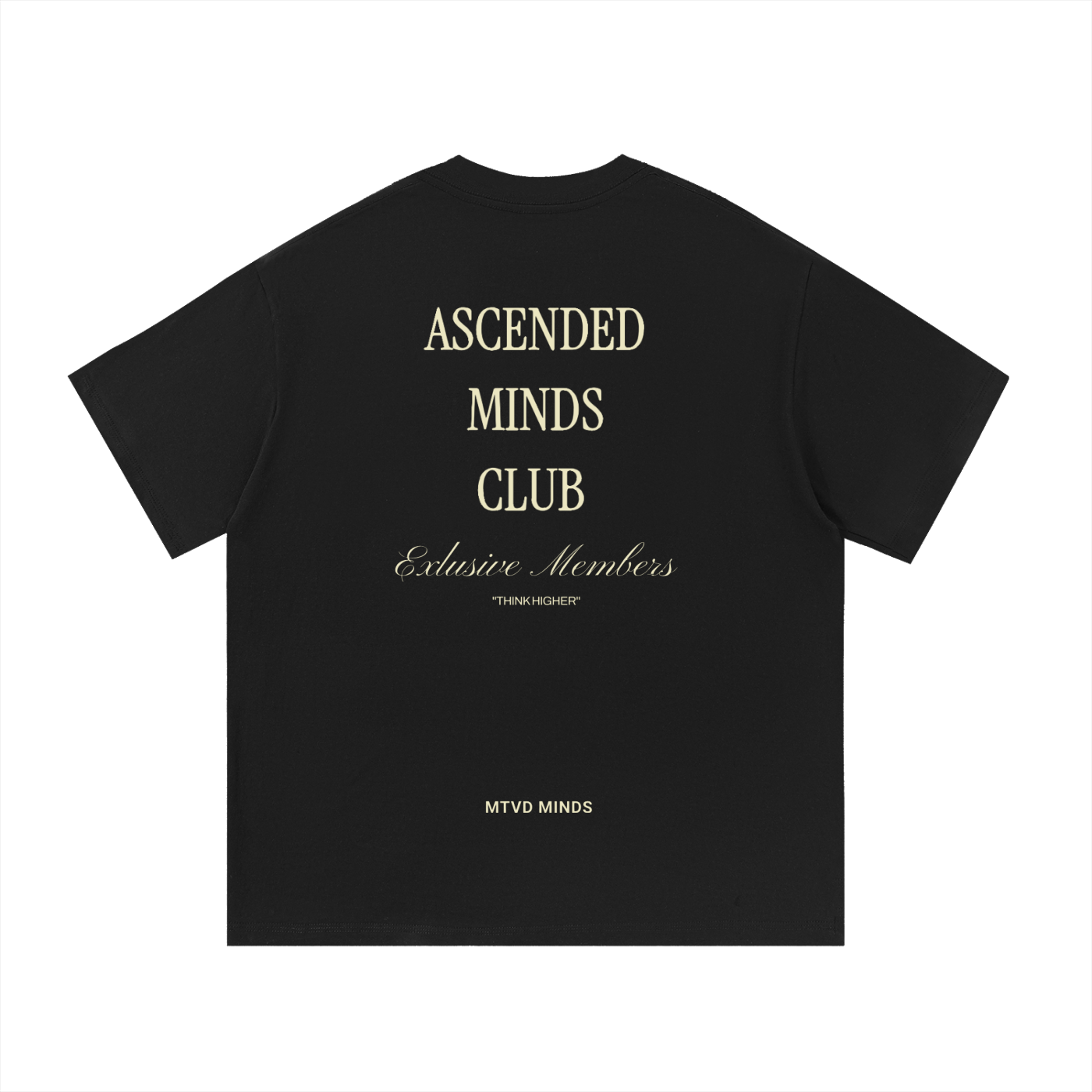 Ascended Shirt