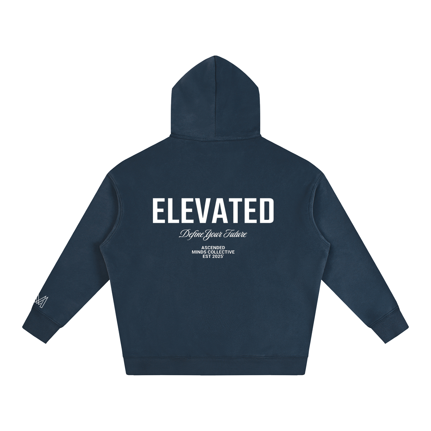 Elevated Hoodie