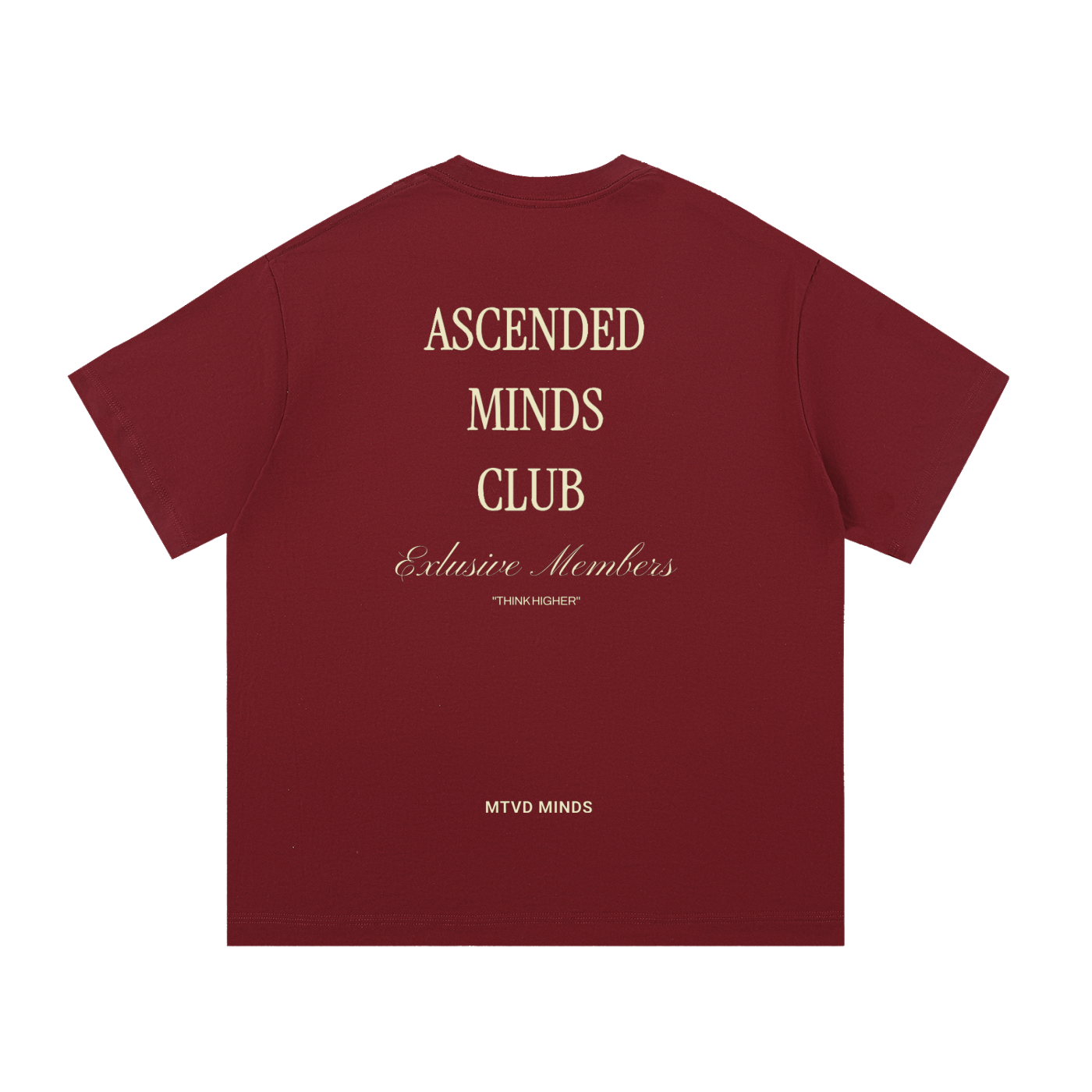 Ascended Shirt