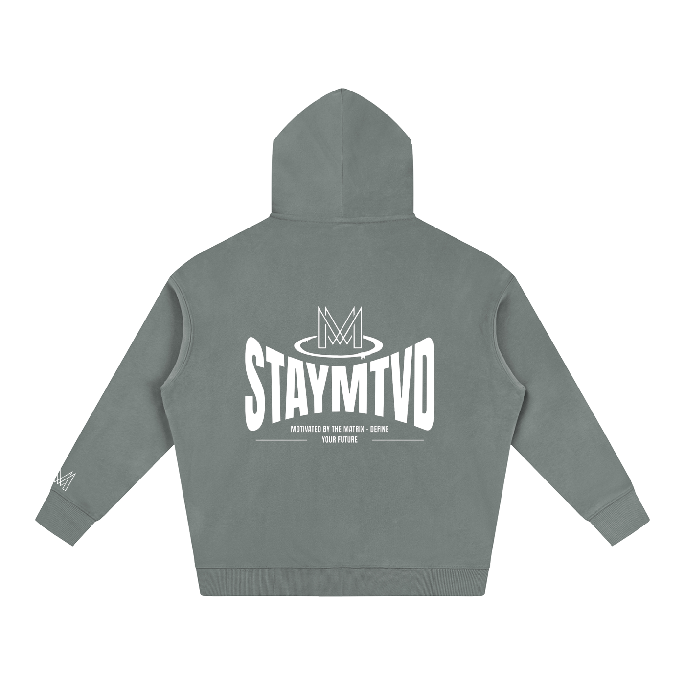 Stay MTVD Hoodie