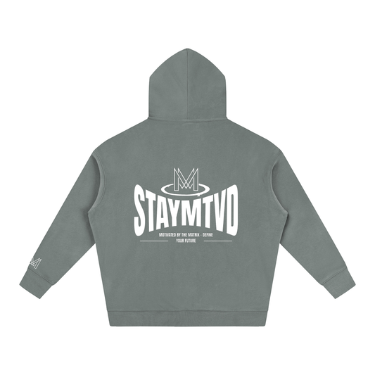 Stay MTVD Hoodie