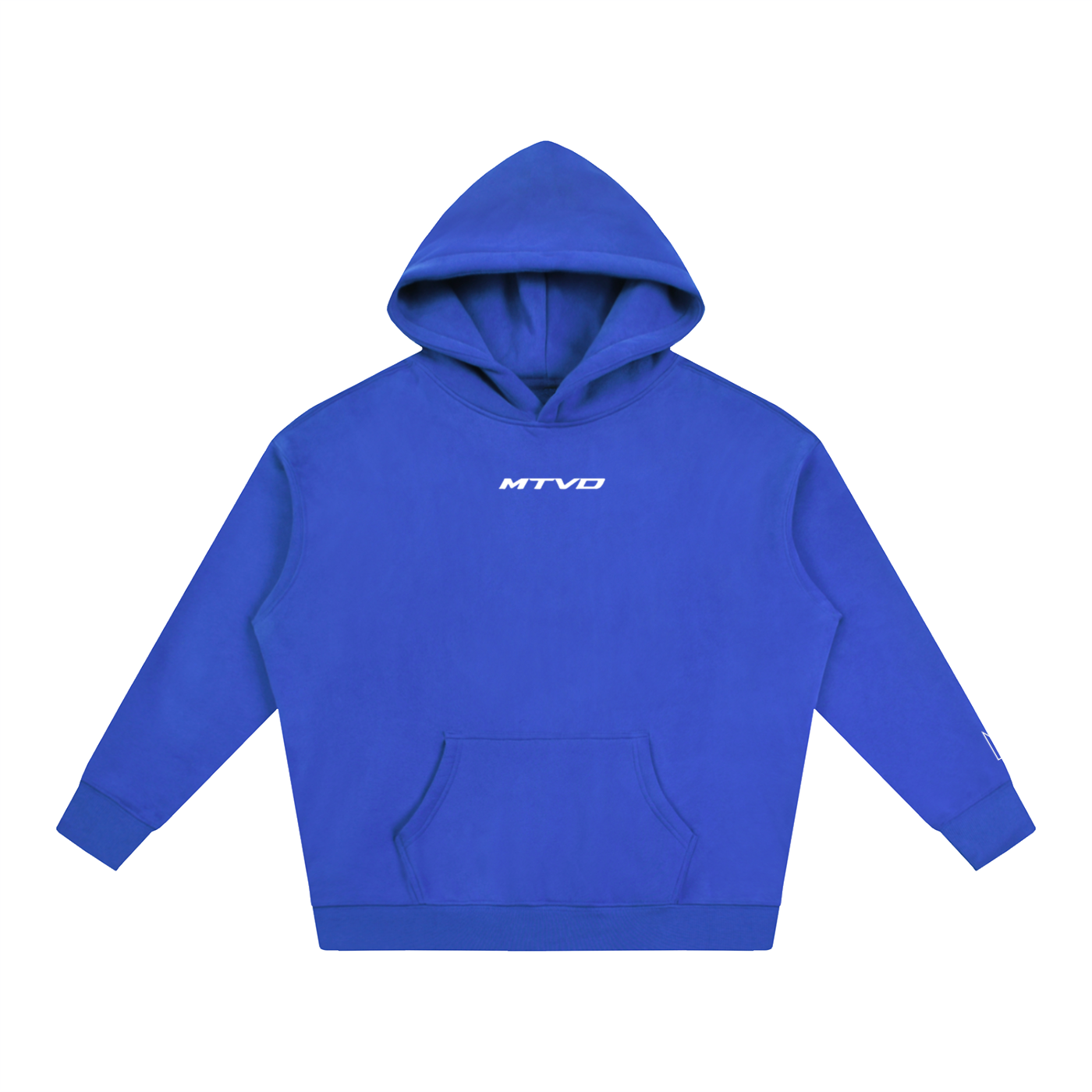 Elevated Hoodie