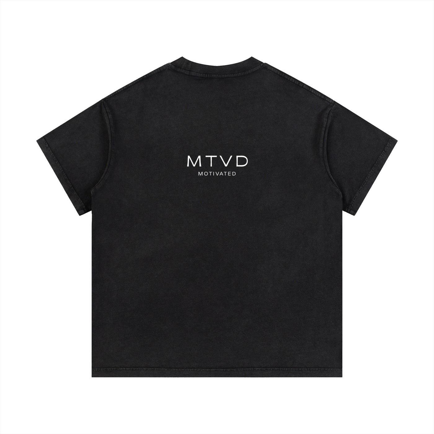 MTVD Vintage Wash Shirt