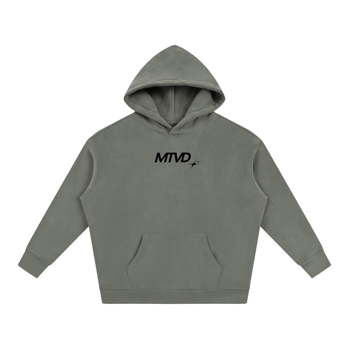 Elevated II Hoodie