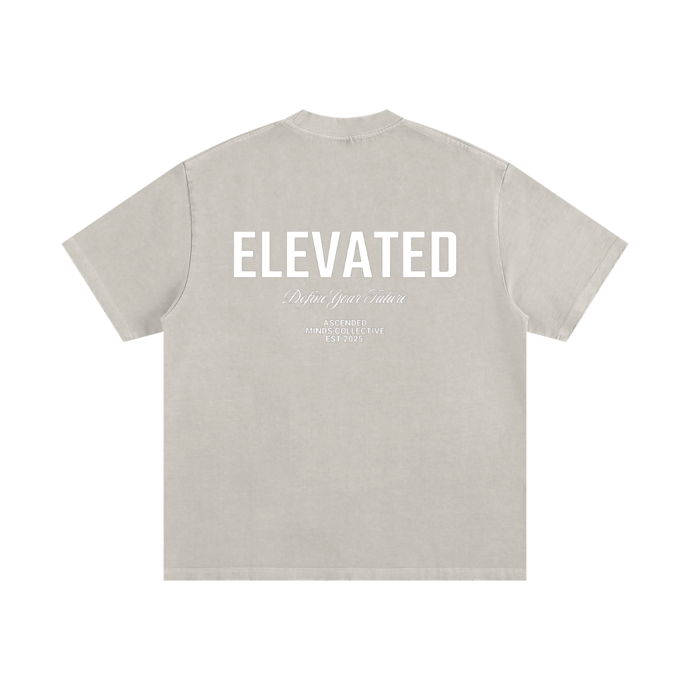Elevated Heavyweight Shirt