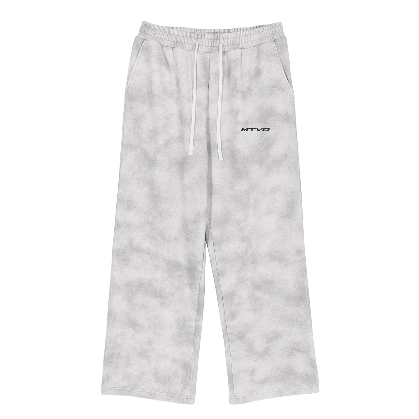 Dirty Washed Sweats