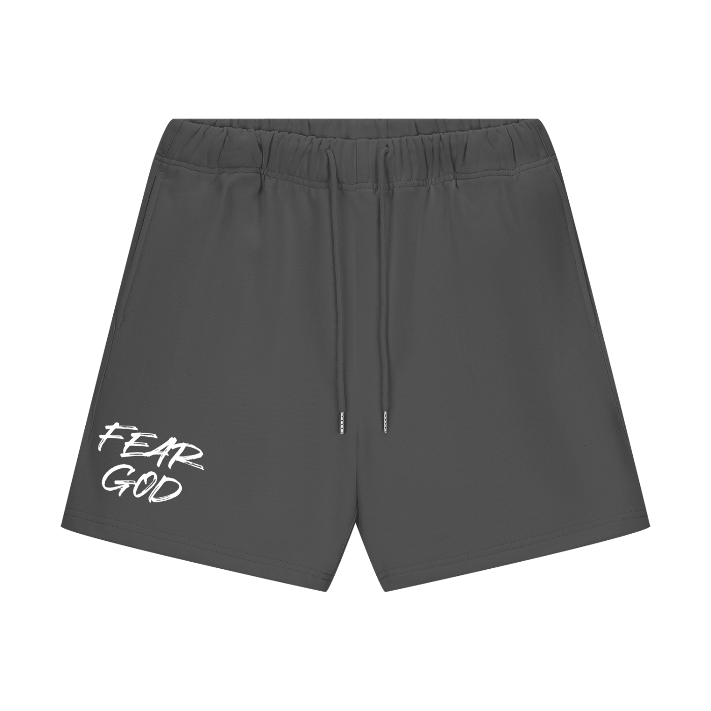 Fear God Black Shorts