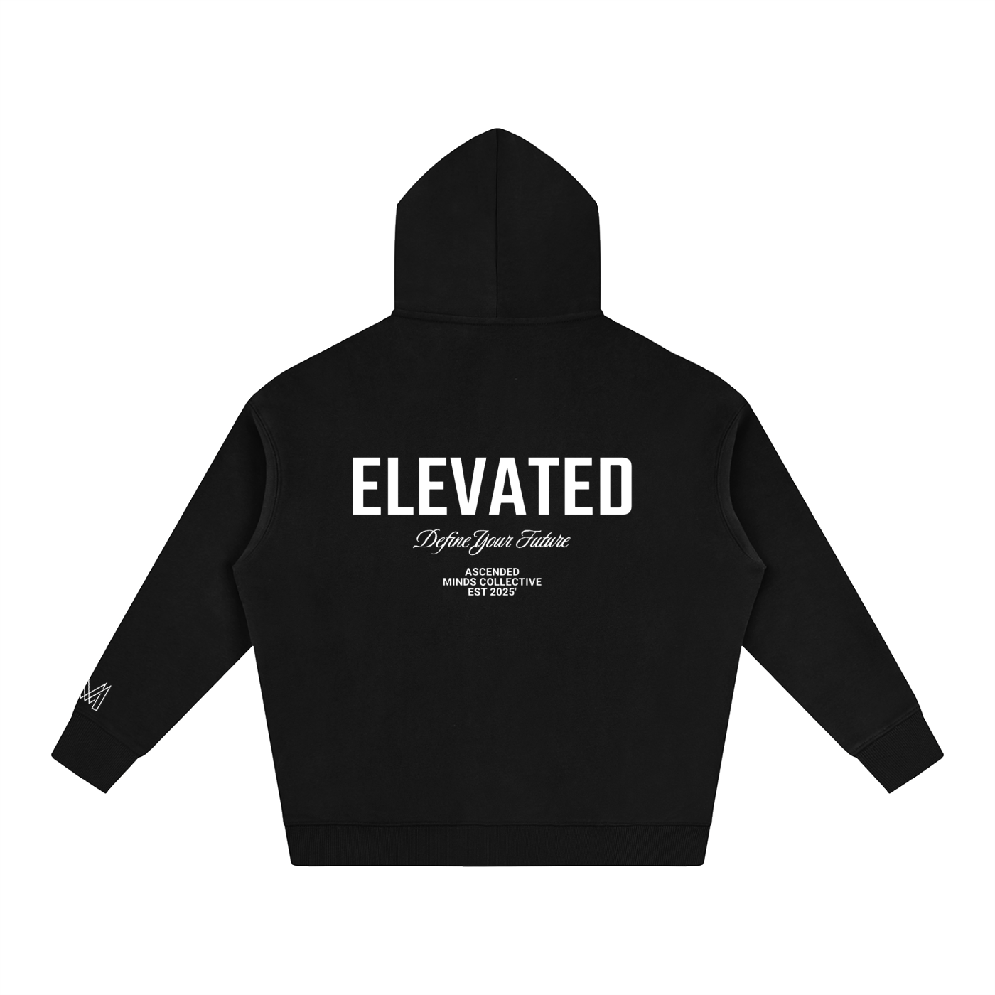 Elevated Hoodie