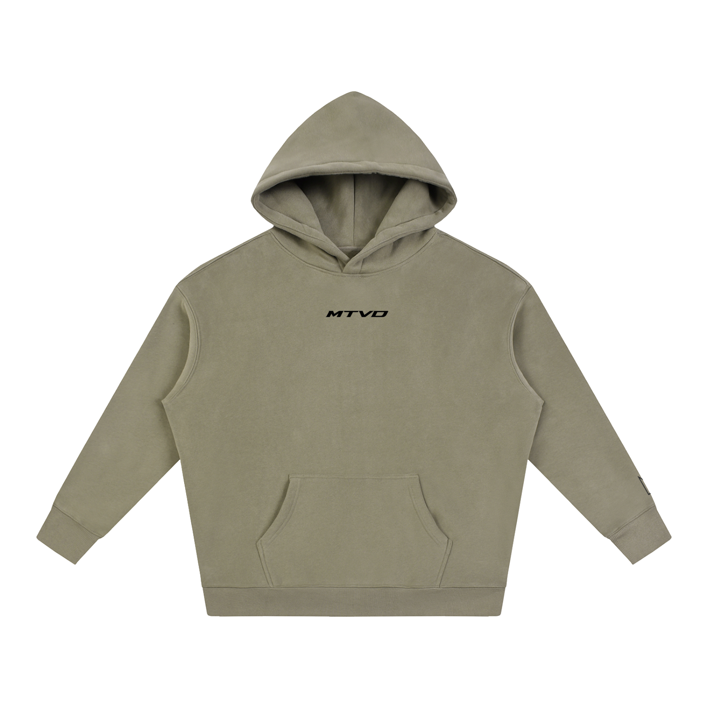 Kingdom Seekers Hoodie