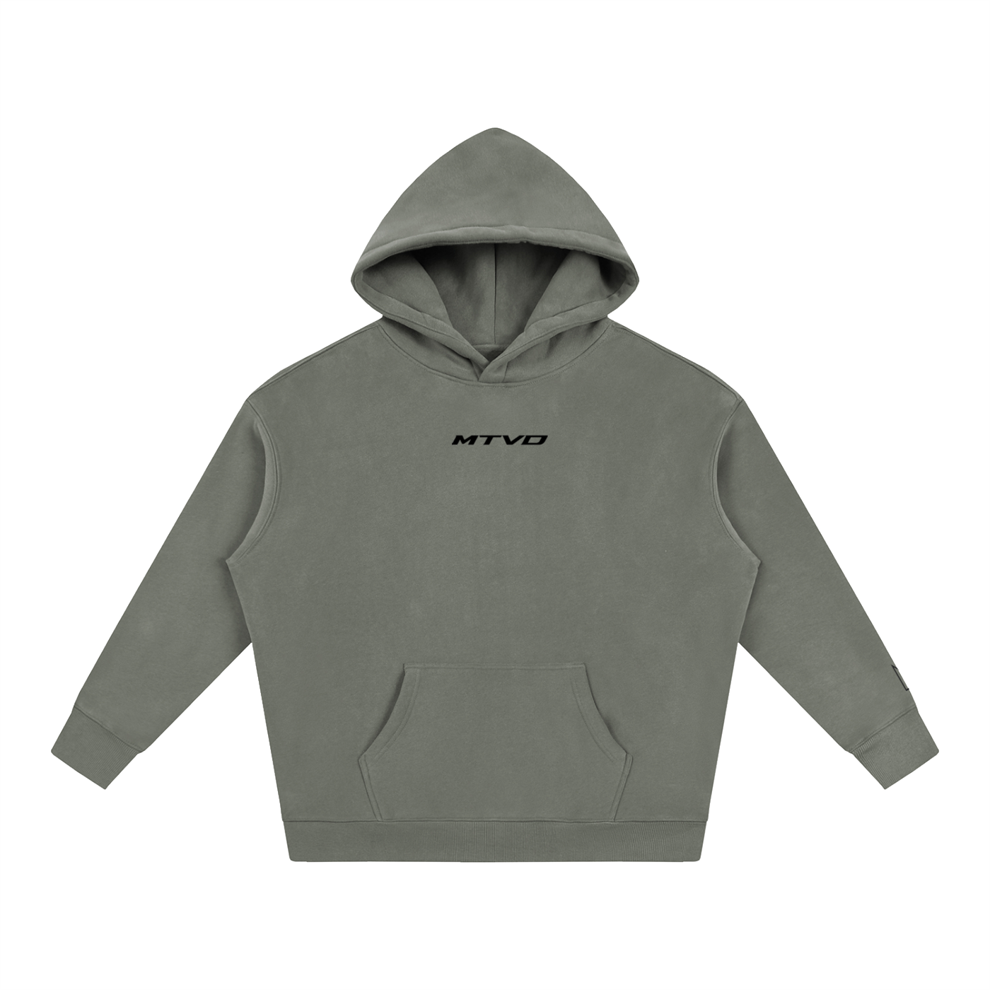Kingdom Seekers Hoodie