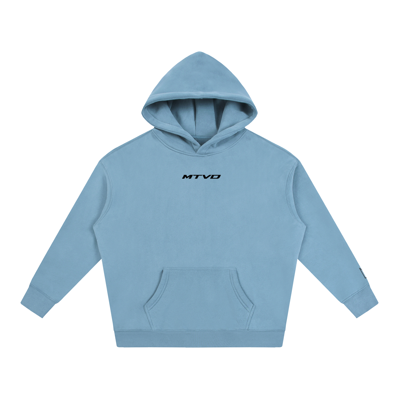 Kingdom Seekers Hoodie