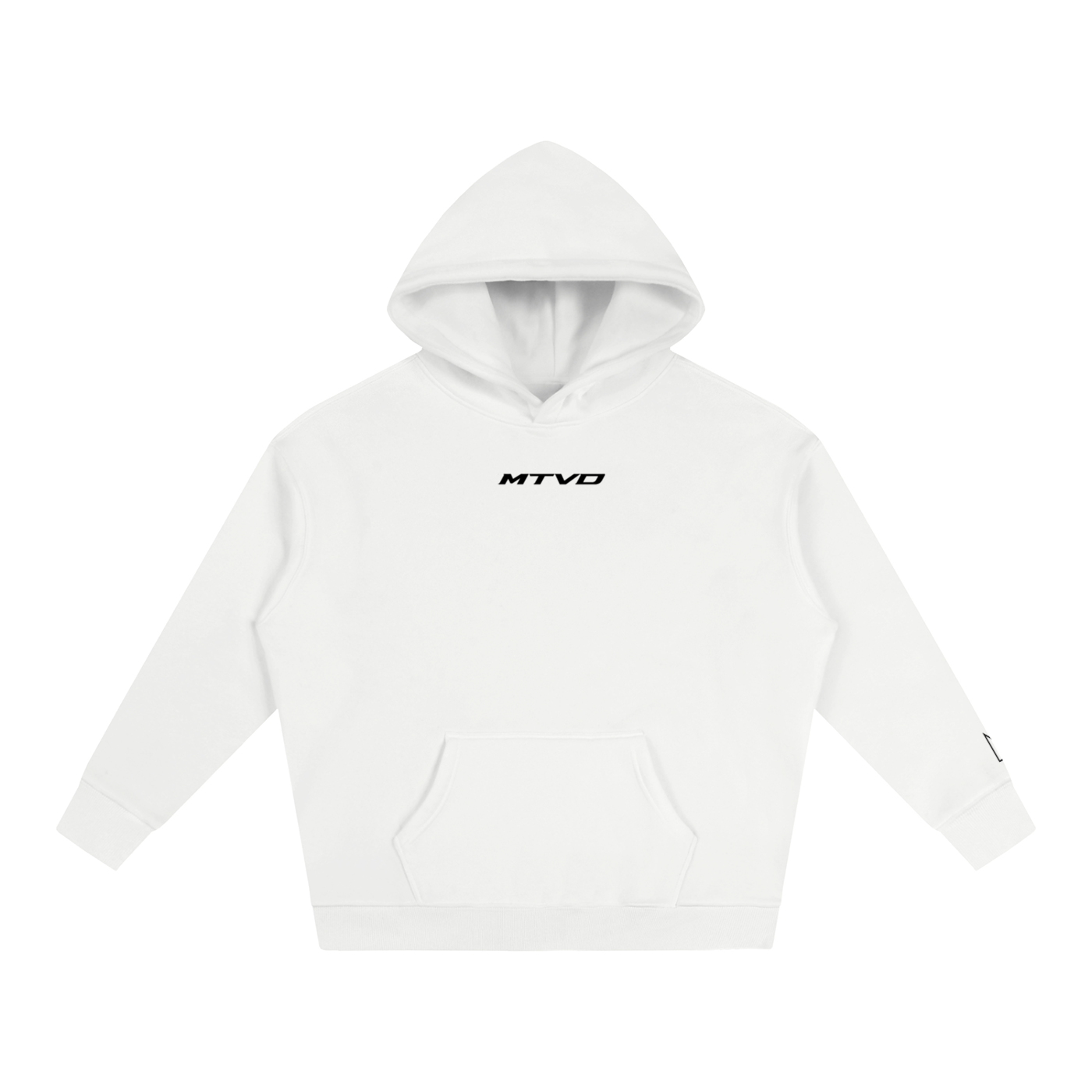 Kingdom Seekers Hoodie