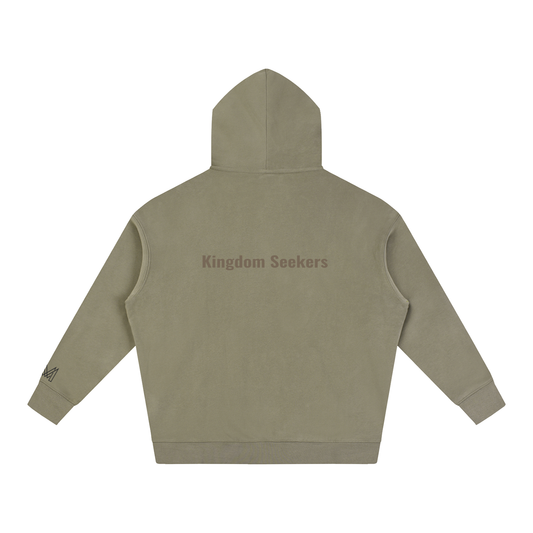 Kingdom Seekers Hoodie