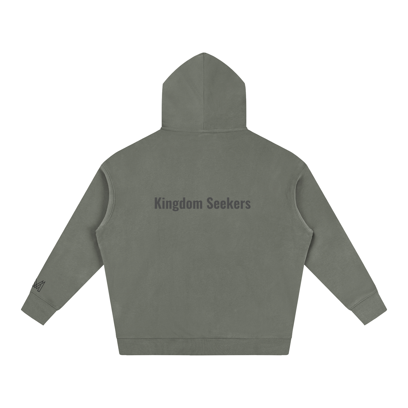 Kingdom Seekers Hoodie