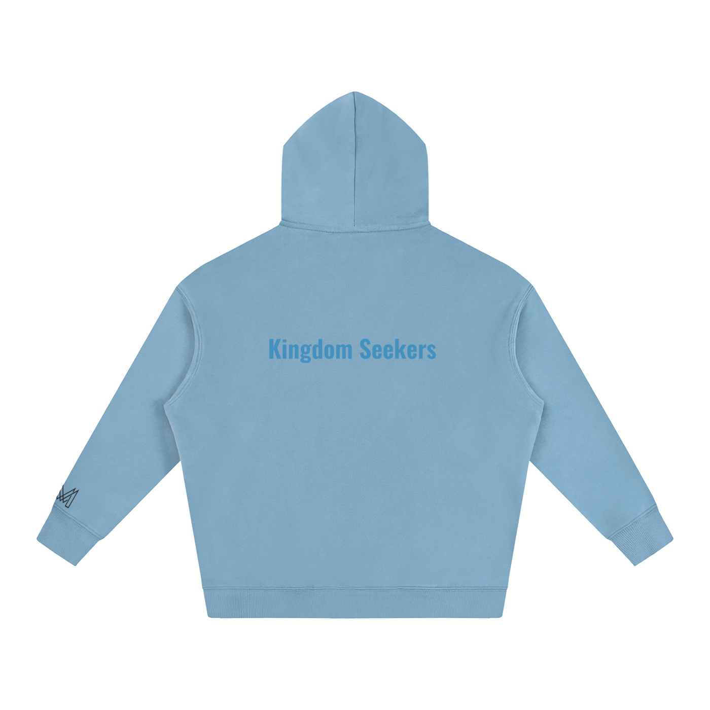 Kingdom Seekers Hoodie