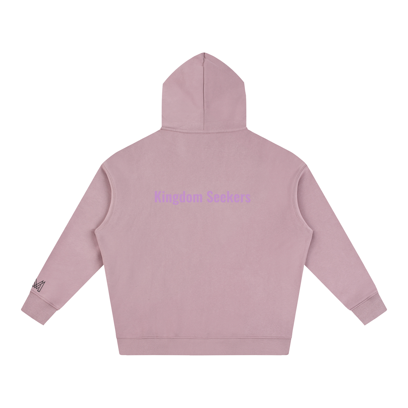 Kingdom Seekers Hoodie