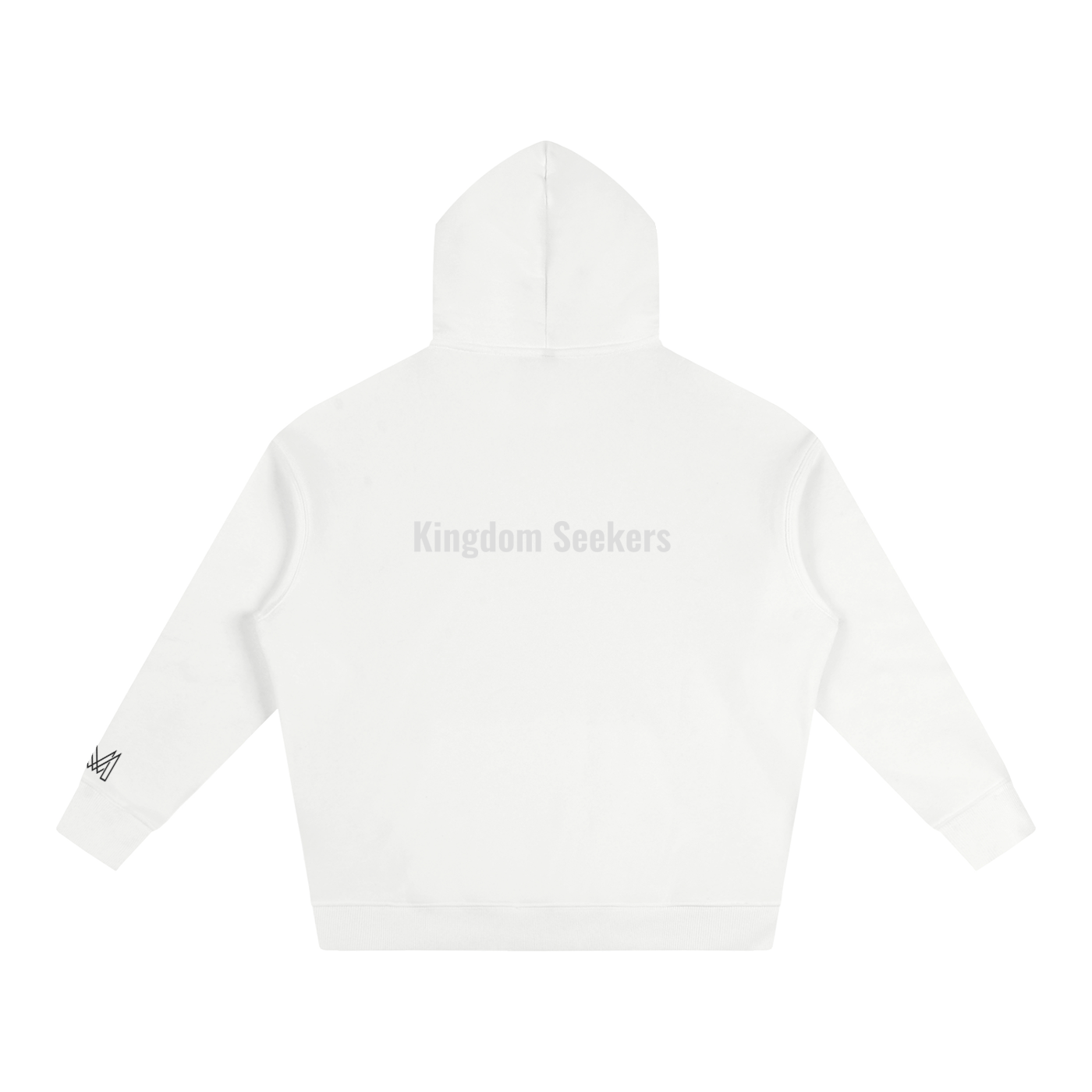 Kingdom Seekers Hoodie